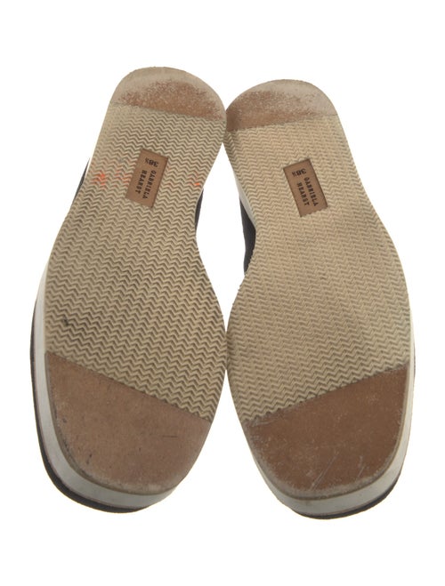 Gabriela Hearst Suede Boots