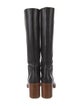 Gabriela Hearst Leather Riding Boots
