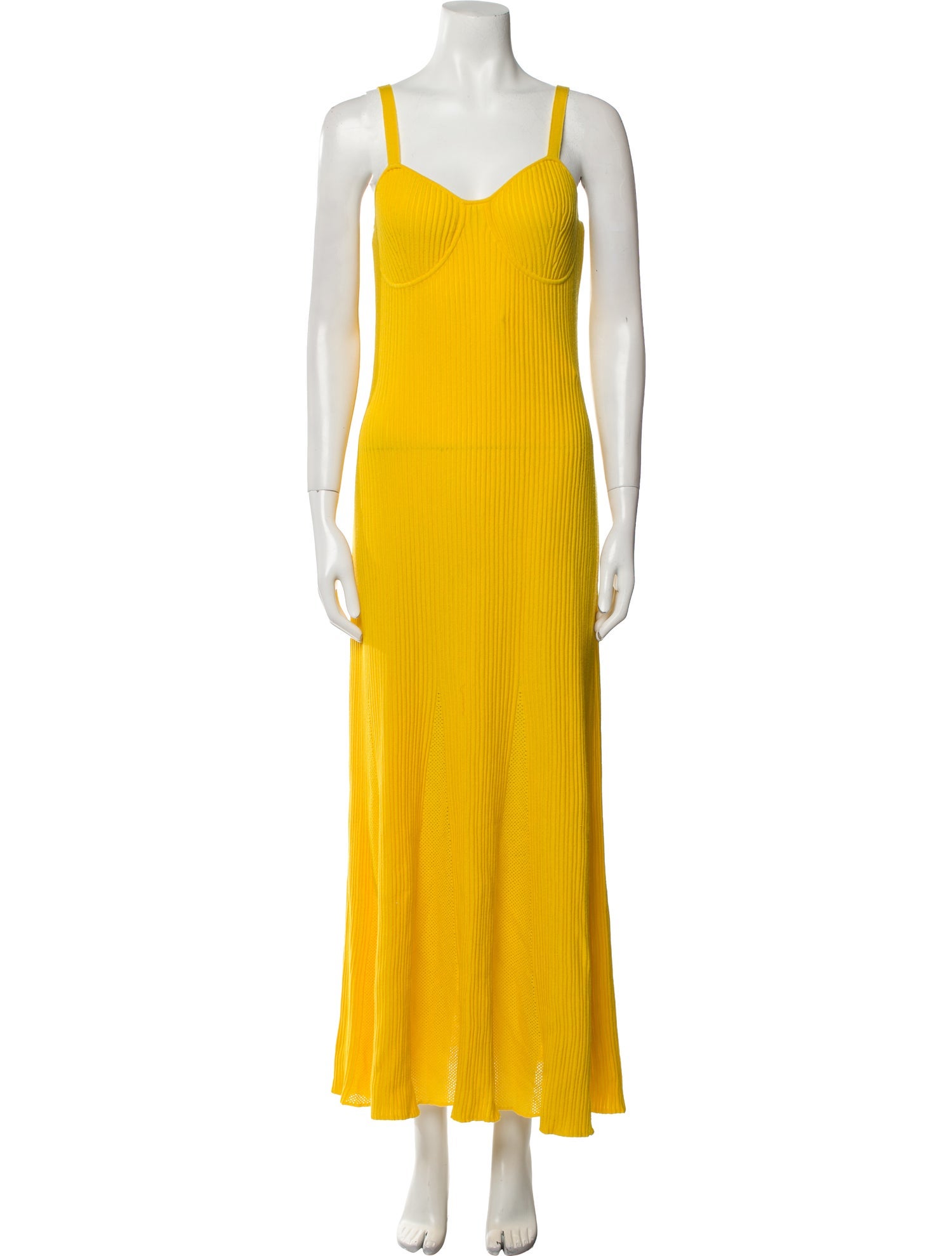 Gabriela Hearst Merino Wool Long Dress w/ Tags