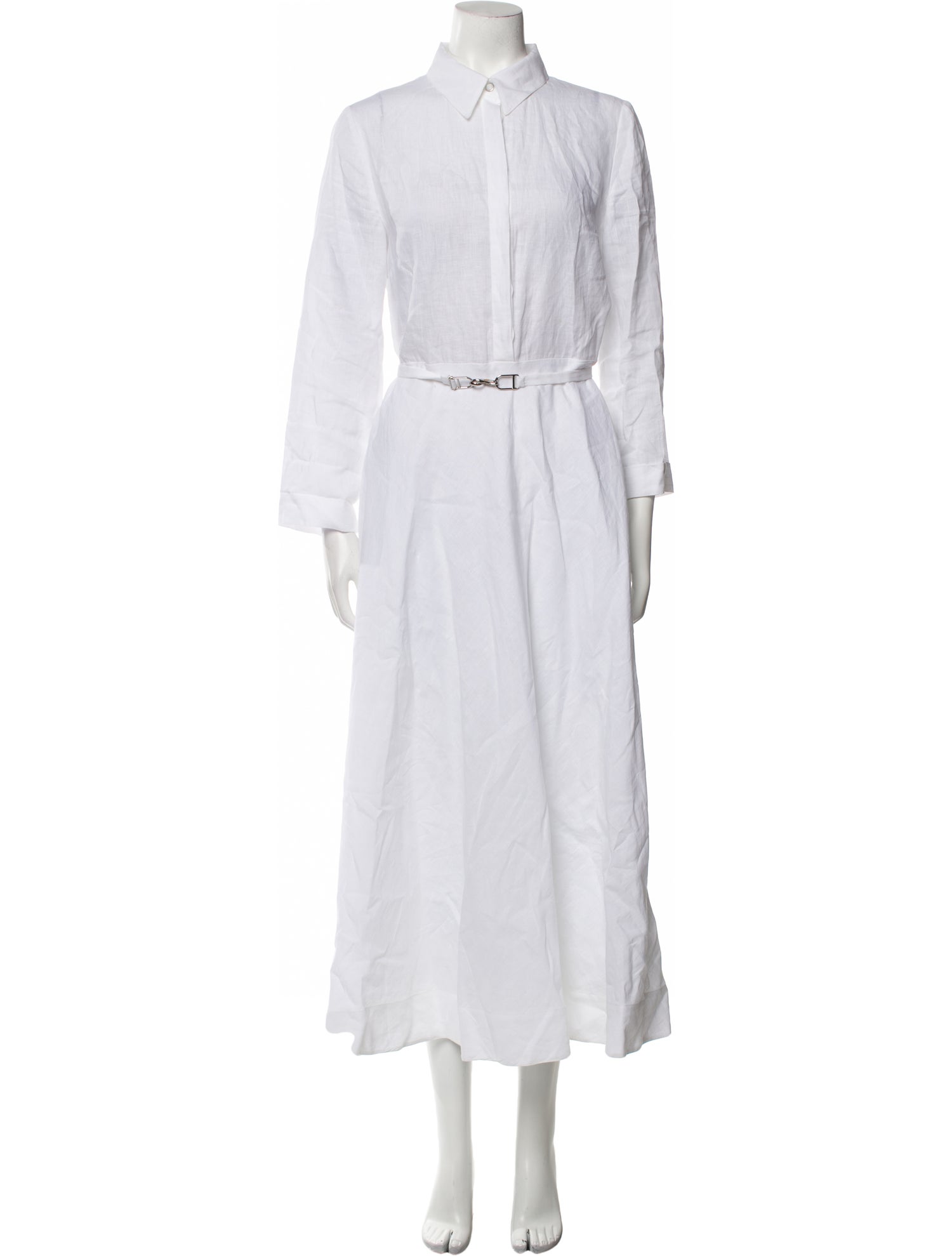 Gabriela Hearst Long Dress