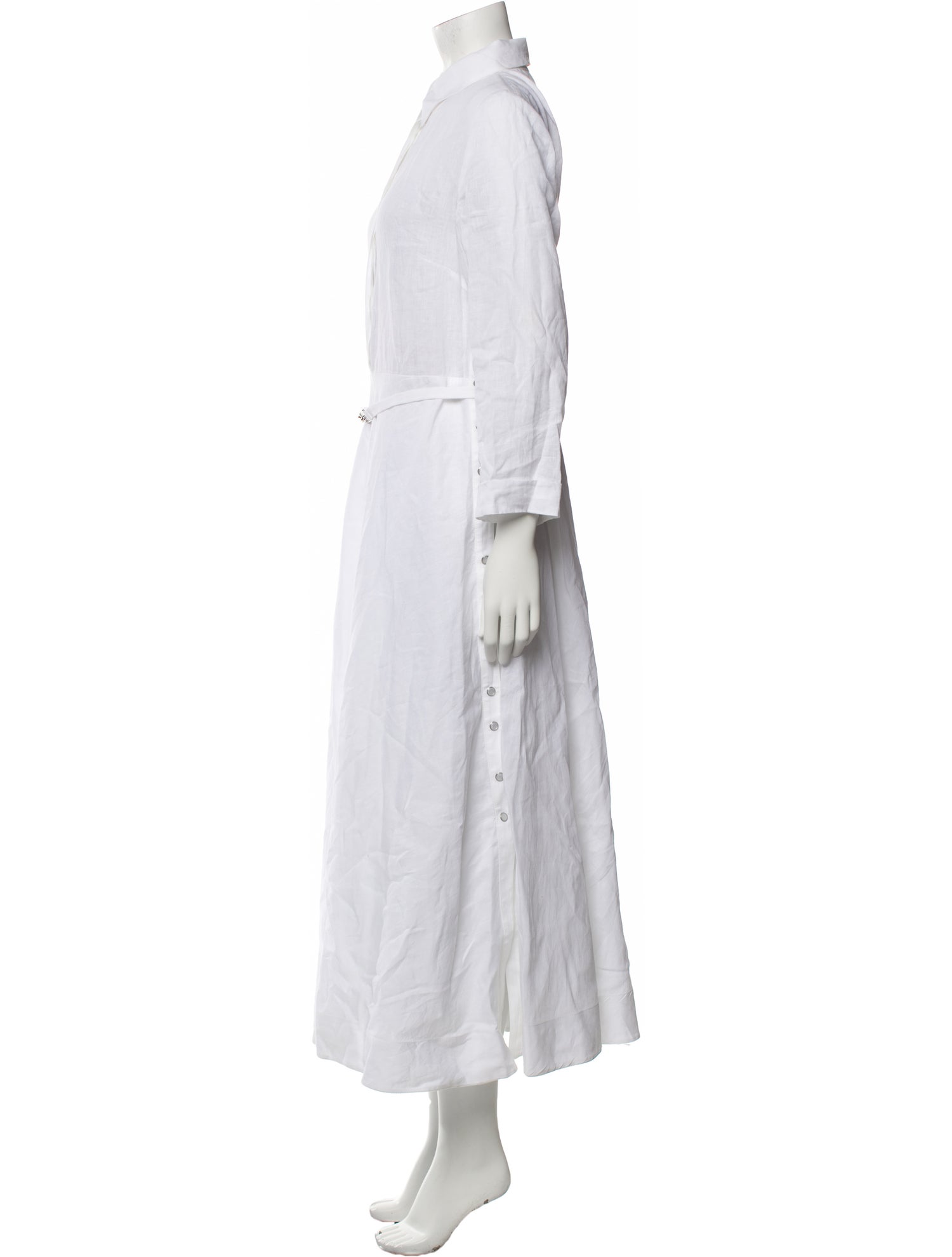 Gabriela Hearst Long Dress