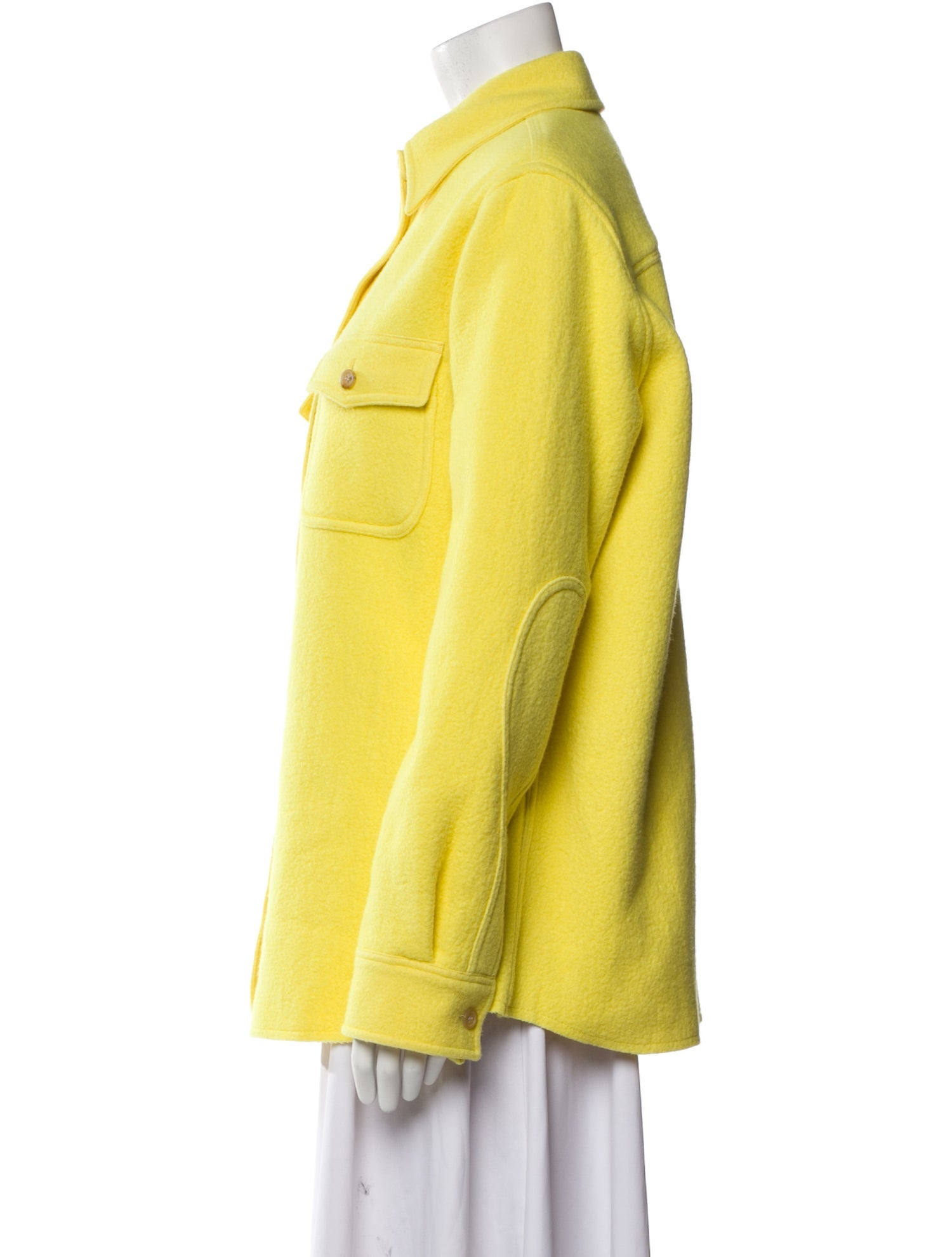 Gabriela Hearst Cashmere Coat