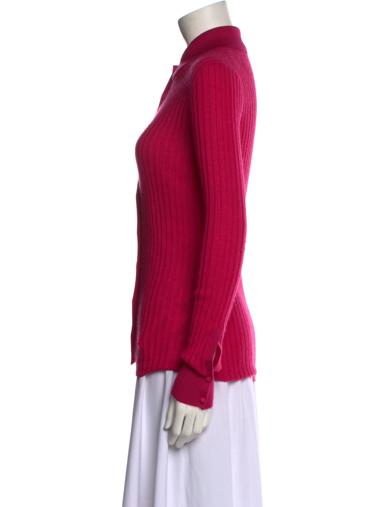 Gabriela Hearst Cashmere Sweater