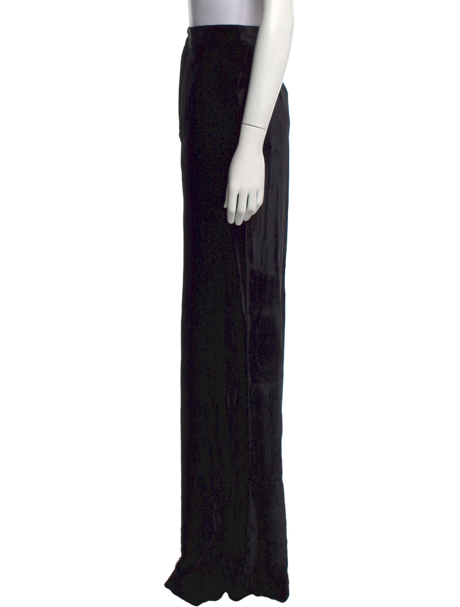 Gabriela Hearst Silk Wide Leg Pants w/ Tags