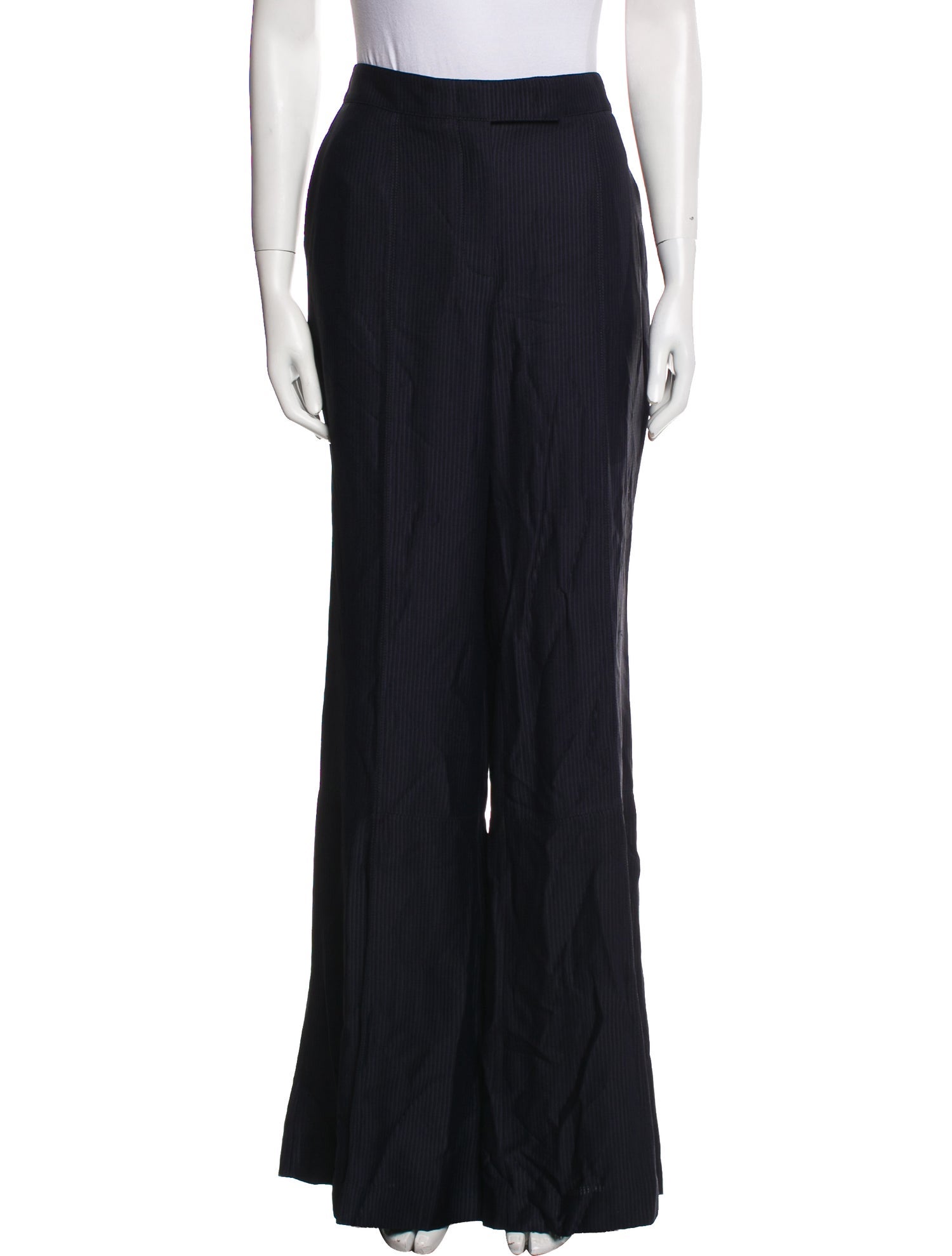 Gabriela Hearst Wide Leg Pants w/ Tags