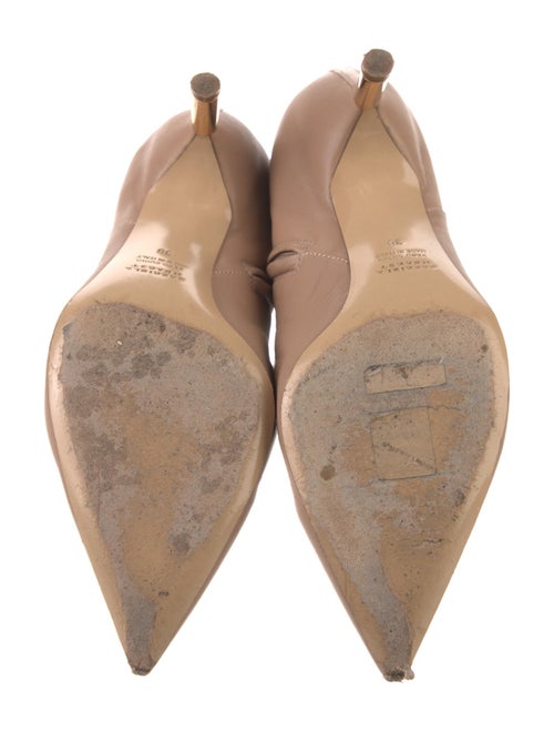 Gabriela Hearst Leather Boots