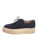 Gabriela Hearst Suede Oxfords