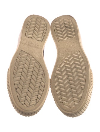 Gabriela Hearst Suede Oxfords