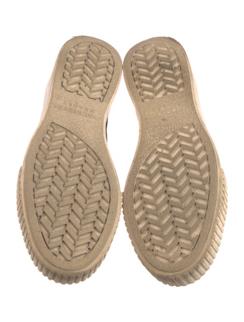 Gabriela Hearst Suede Oxfords