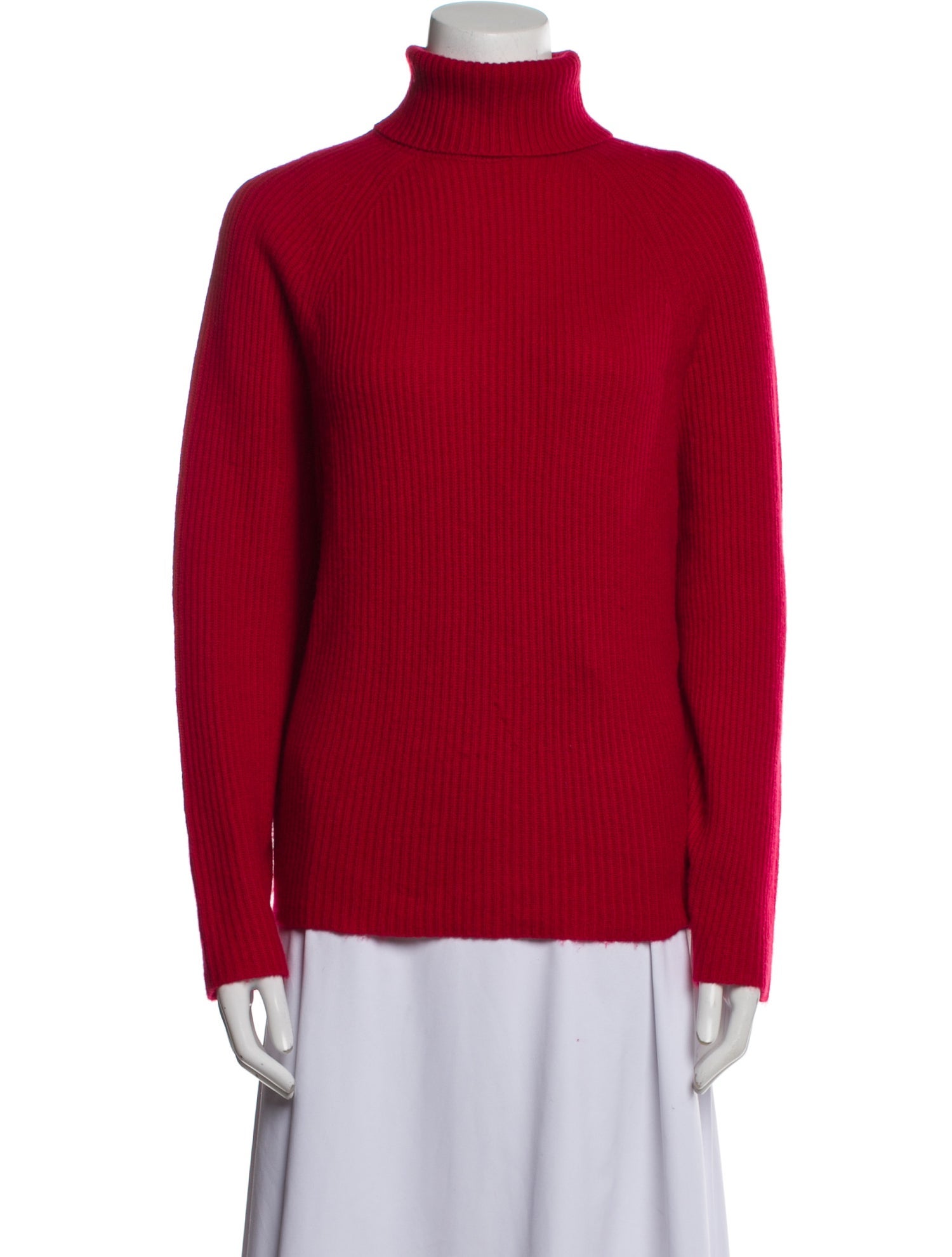 Gabriela Hearst Cashmere Turtleneck Sweater