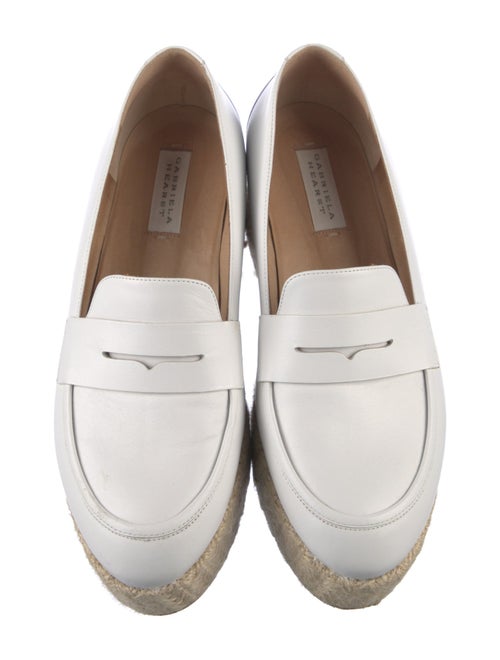 Gabriela Hearst Leather Mules