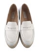 Gabriela Hearst Leather Mules