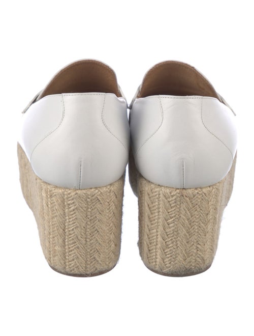 Gabriela Hearst Leather Mules