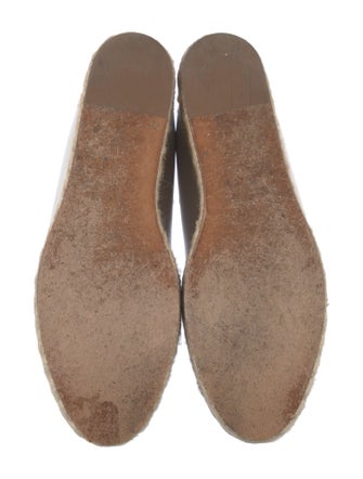 Gabriela Hearst Leather Mules