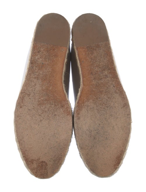Gabriela Hearst Leather Mules