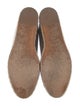 Gabriela Hearst Leather Mules