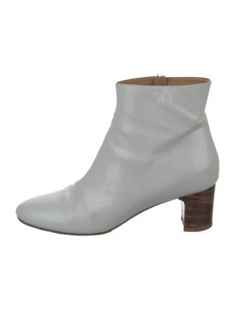 Gabriela Hearst Leather Boots