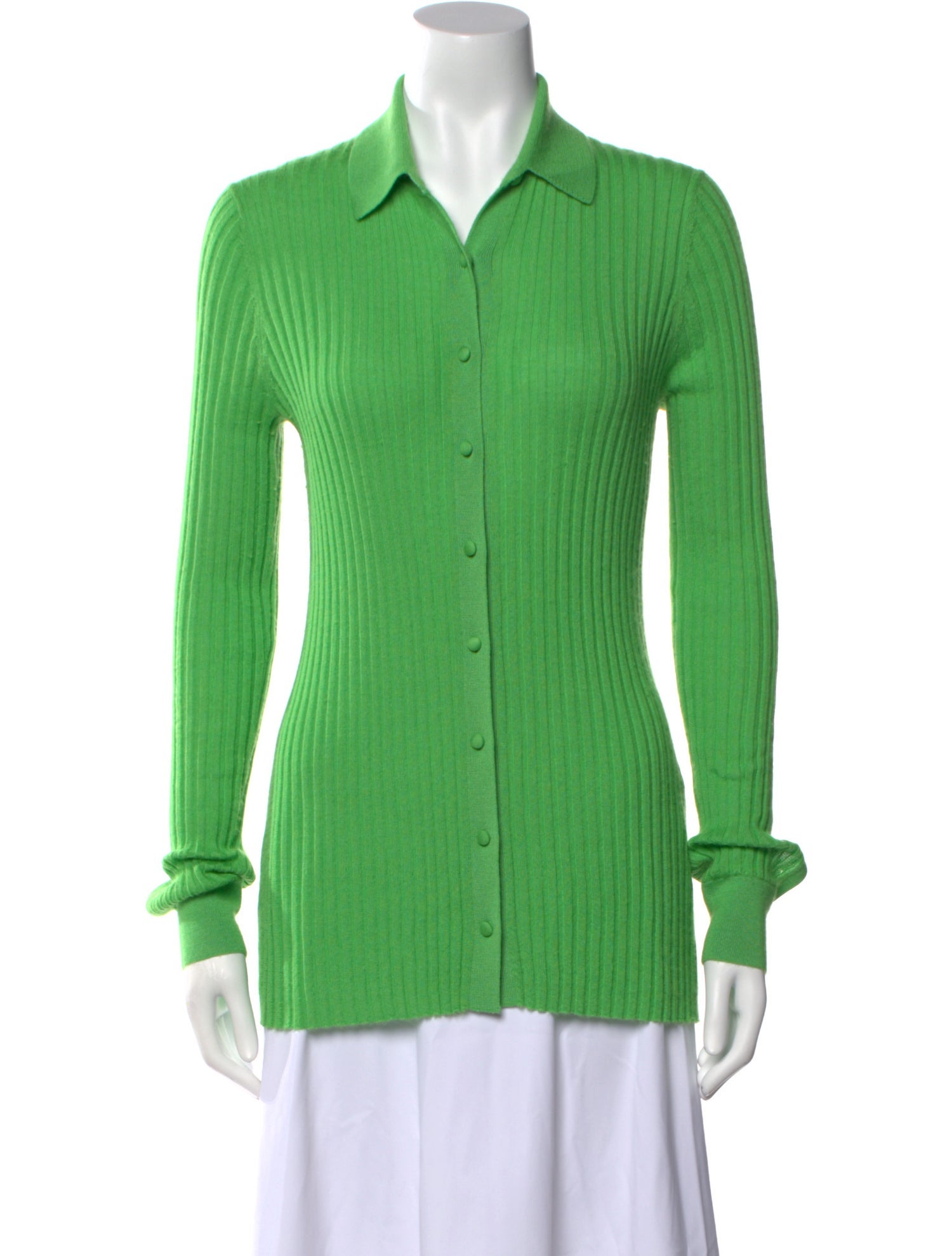Gabriela Hearst Cashmere Sweater