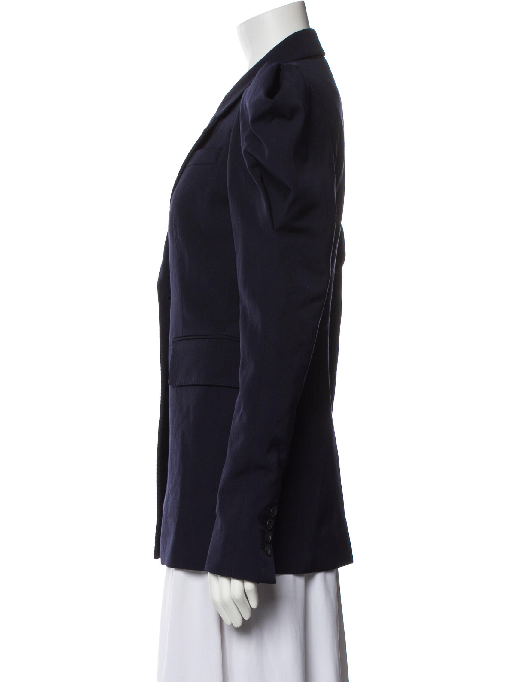 Gabriela Hearst Blazer