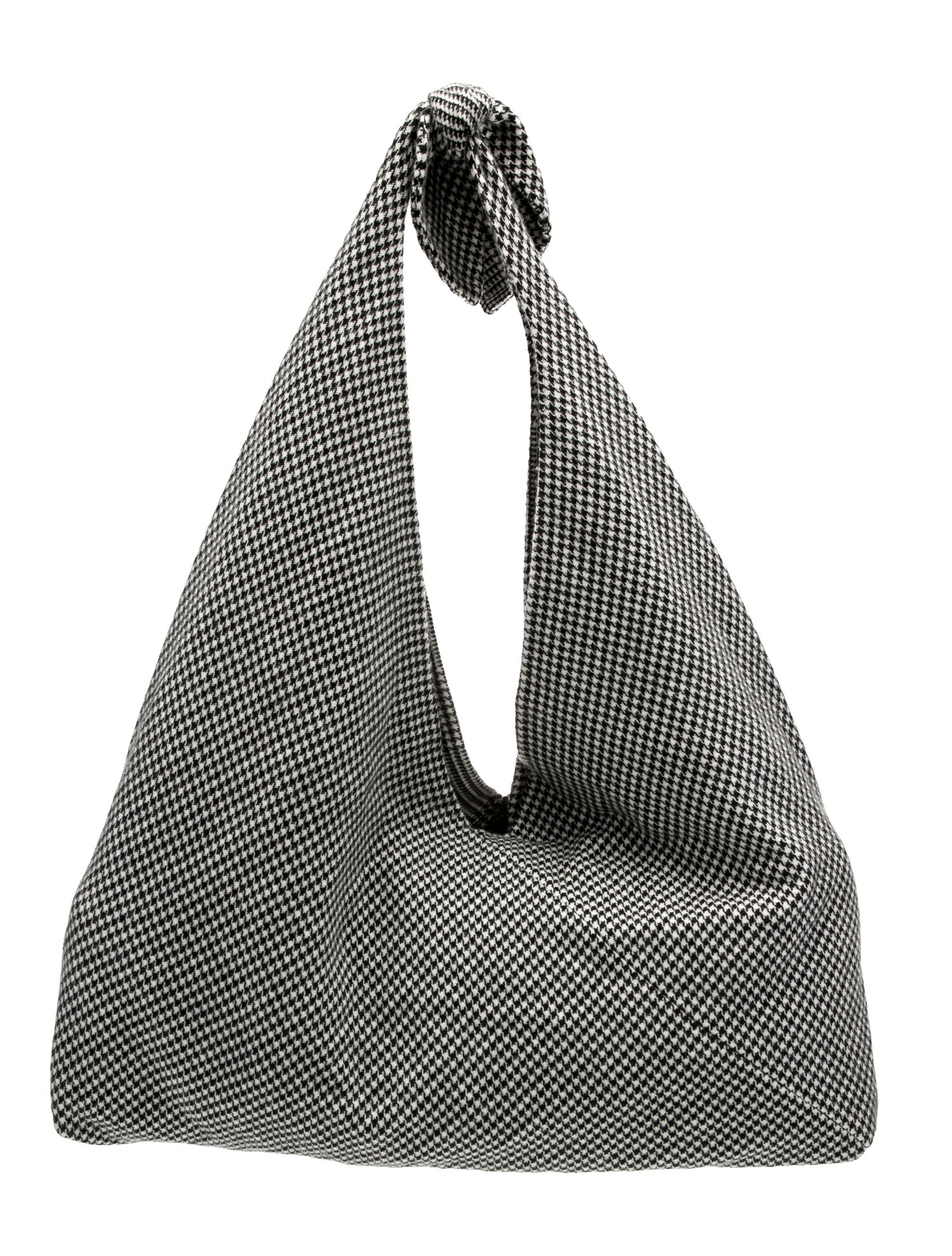 Gabriela Hearst Wool Hobo