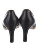 Gabriela Hearst Leather Pumps