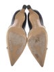 Gabriela Hearst Leather Pumps