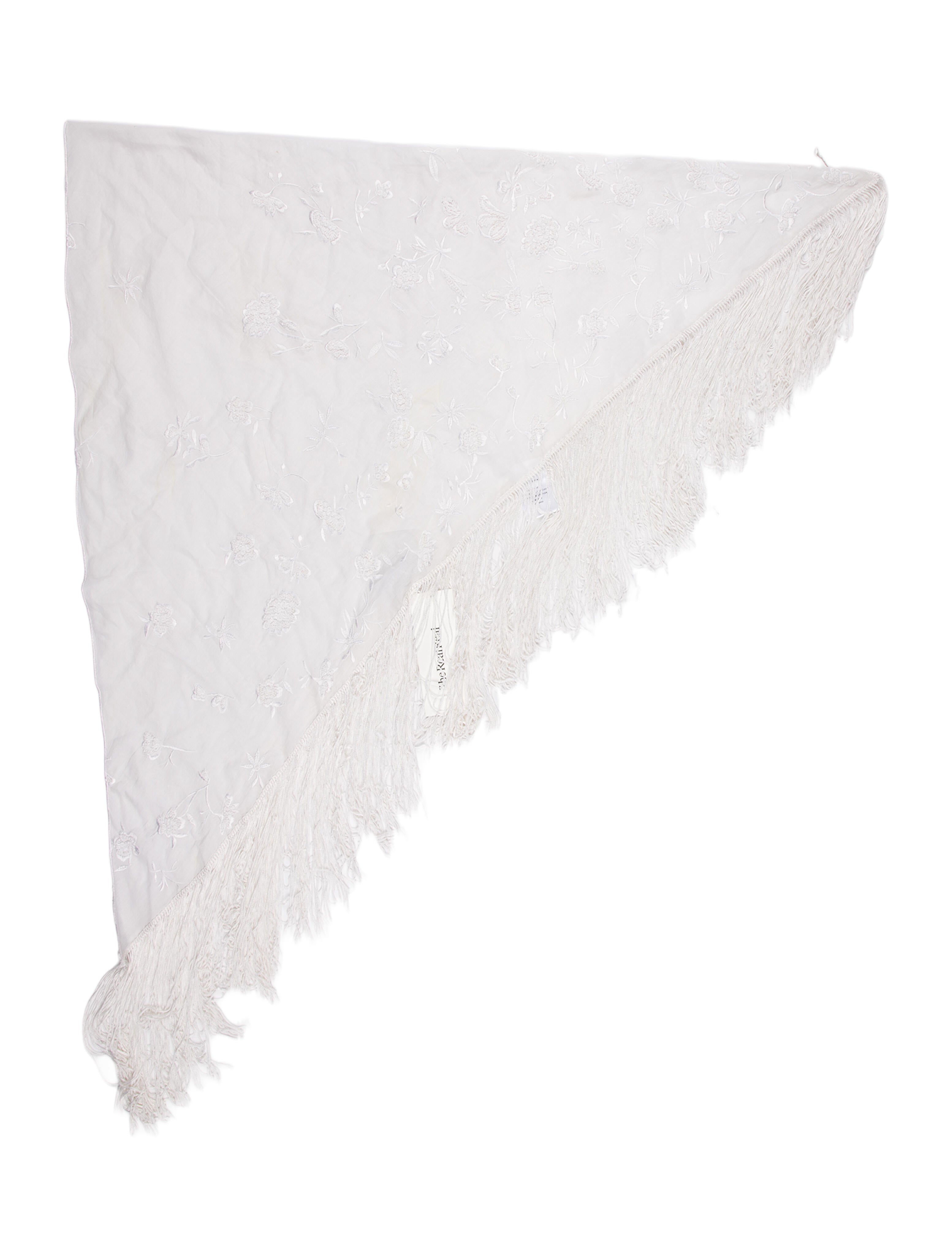 Gabriela Hearst Scarf