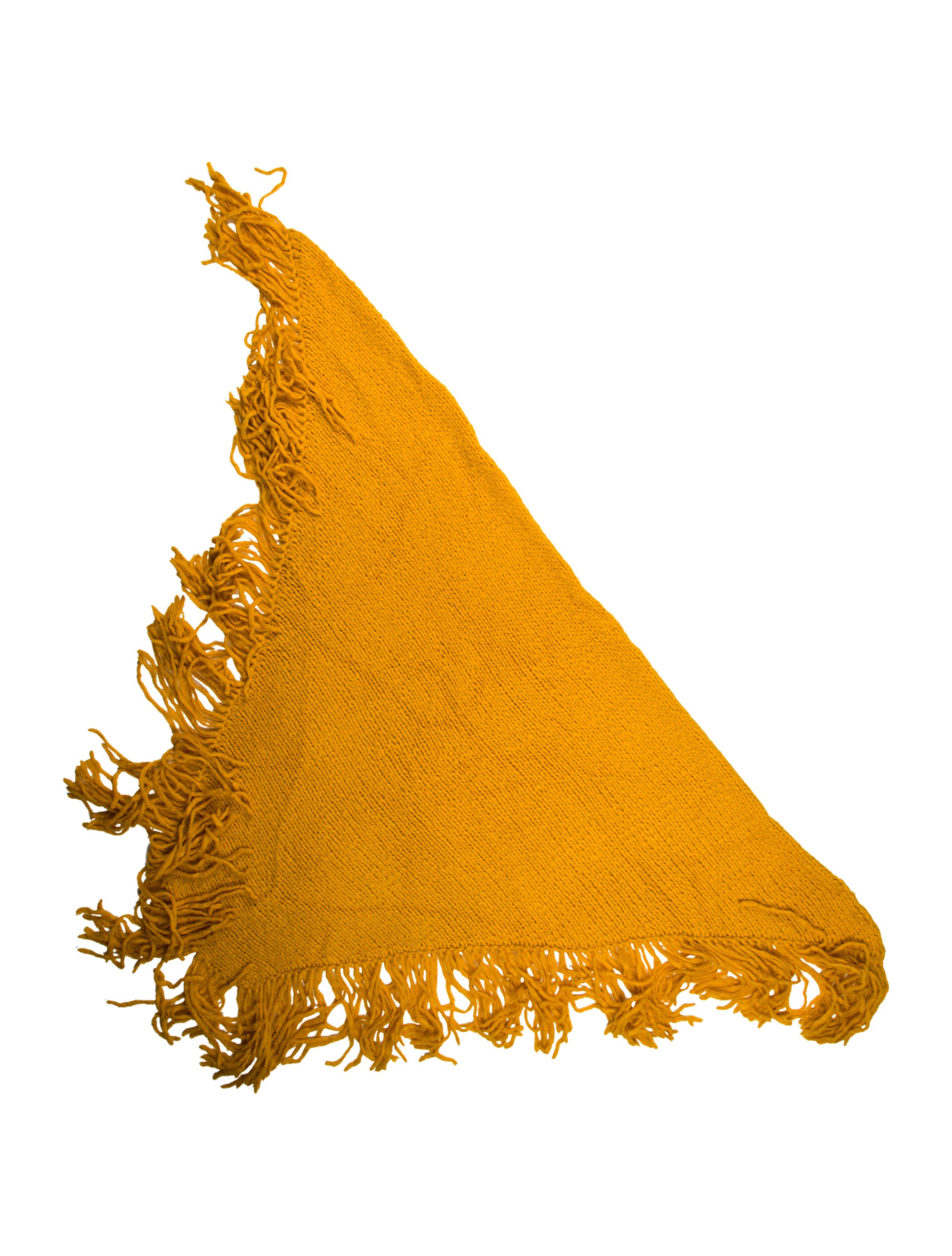 Gabriela Hearst Cashmere Scarf