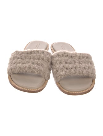 Gabriela Hearst Slides