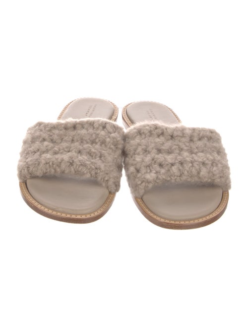 Gabriela Hearst Slides