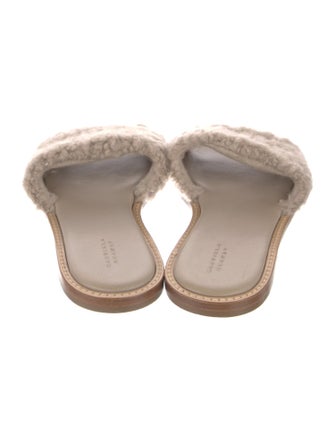 Gabriela Hearst Slides