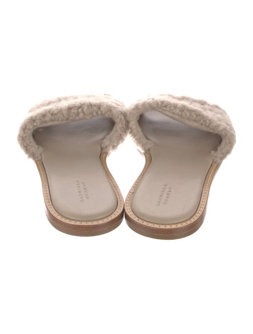 Gabriela Hearst Slides