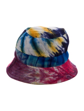 Gabriela Hearst Bucket Hat