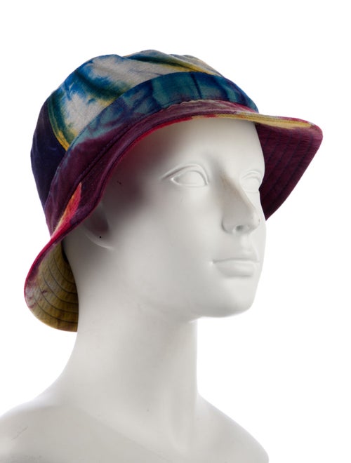 Gabriela Hearst Bucket Hat