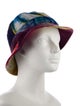 Gabriela Hearst Bucket Hat