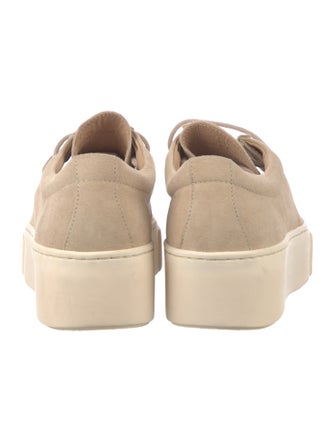 Gabriela Hearst Suede Oxfords