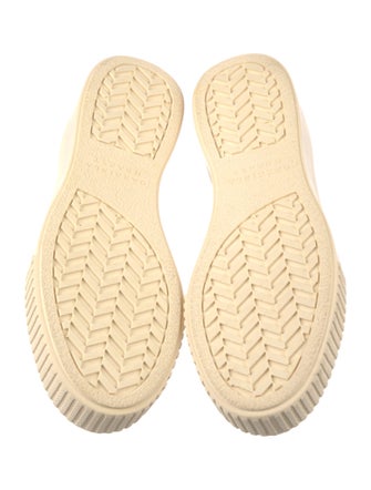 Gabriela Hearst Suede Oxfords