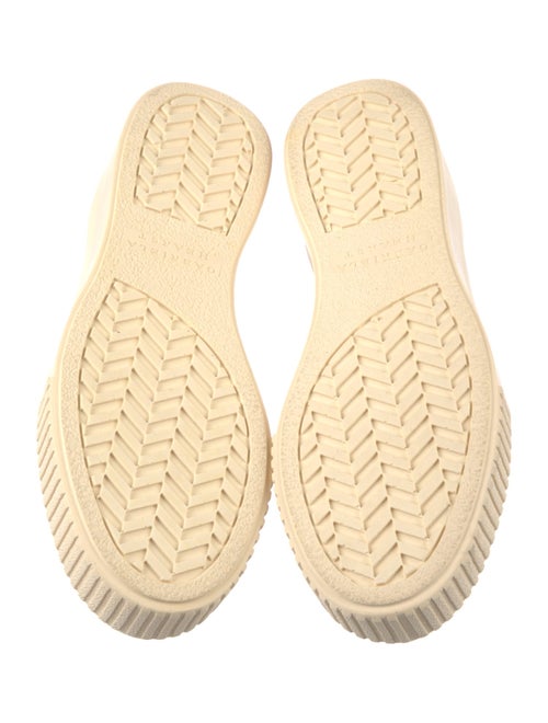 Gabriela Hearst Suede Oxfords