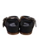 Gabriela Hearst Leather Slides
