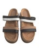 Gabriela Hearst Leather Slides