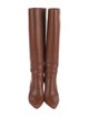 Gabriela Hearst Leather Boots