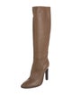 Gabriela Hearst Leather Boots