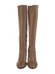 Gabriela Hearst Leather Boots