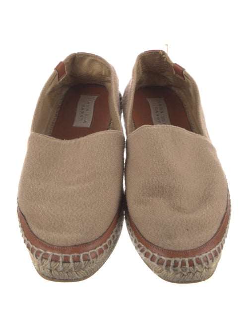 Gabriela Hearst Espadrilles