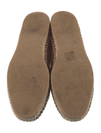 Gabriela Hearst Espadrilles