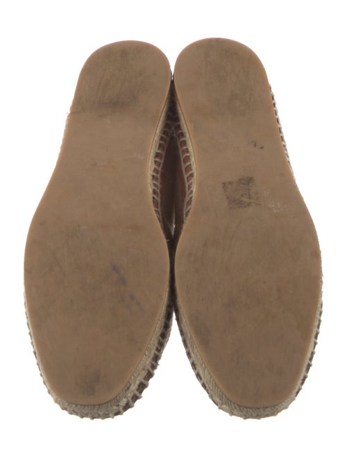 Gabriela Hearst Espadrilles