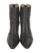 Gabriela Hearst Leather Boots