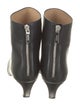 Gabriela Hearst Leather Boots