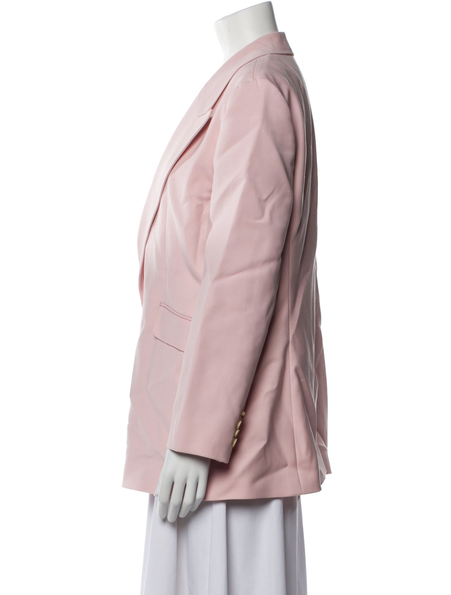 Gabriela Hearst Blazer