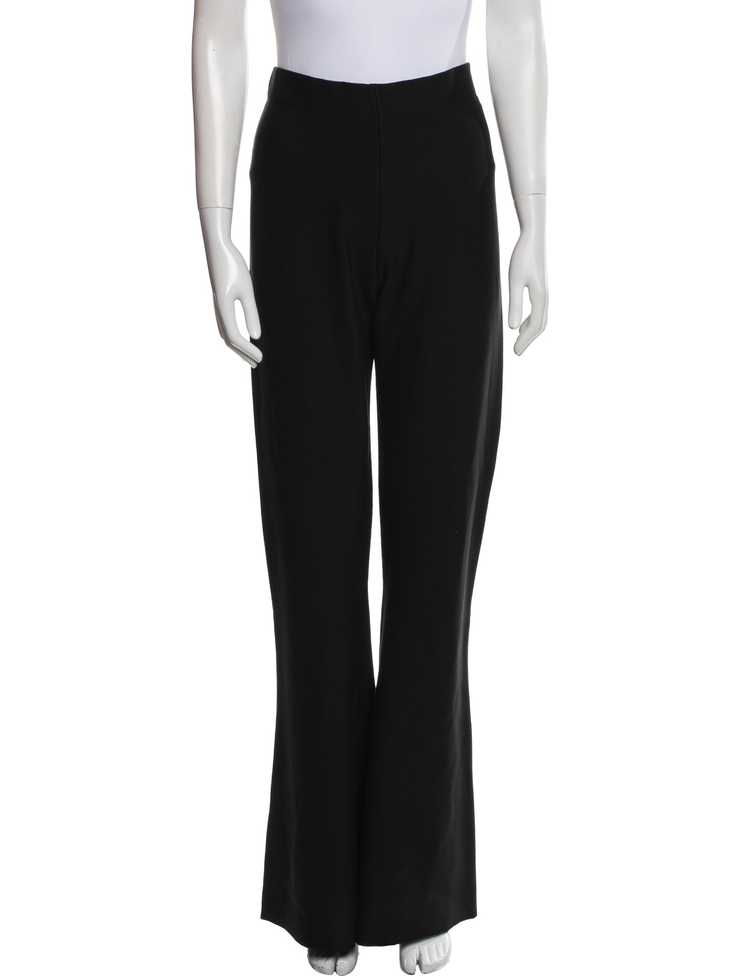 Gabriela Hearst Silk Wide Leg Pants w/ Tags